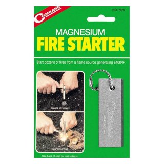 Coghlans Magnesiumfeuerzeug