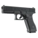 Glock 17 Gen5 MOS CO2 GBB