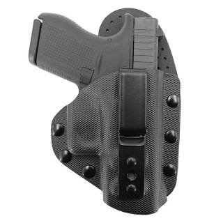 Ghost IWB Holster Elite S Glock 17/19 Left