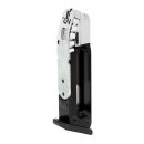 Glock 17 Gen5 21 Schuss CO2 Magazin 4,5 mm