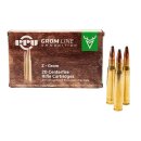 8x57 IS 175grs Z-Grom bleifrei PPU 20 St.