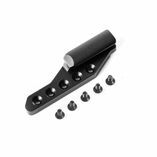 NOVRITSCH Universal Holster Open SSP2 Adapter Links