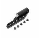 NOVRITSCH Universal Holster Open SSP2 Adapter Links