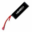 NOVRITSCH SSR90 Li-Po Akku 1800 mAh 11,1V 25C