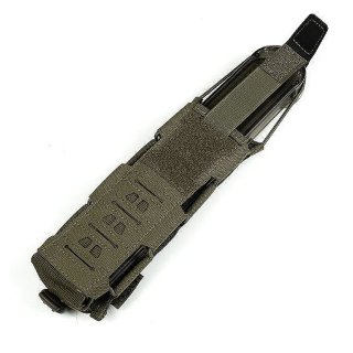 SSR90 Mag Pouch 1.2 OD Green