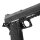 NOVRITSCH SSP5 GBB Pistole 6"