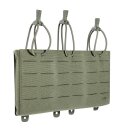 Tasmanian Tiger Triple Mag Pouch M4 Oliv