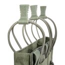 Tasmanian Tiger Triple Mag Pouch M4 Oliv