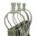 Tasmanian Tiger Triple Mag Pouch M4 Oliv
