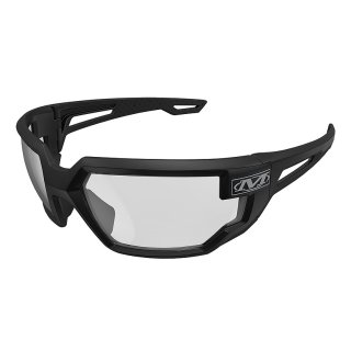 Mechanix Vision Type-X safety spectacles