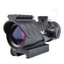 JS-Tactical Red Dot 30mm Black