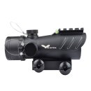JS-Tactical Red Dot 30mm Black