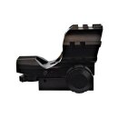 JS-Tactical Red Dot 32mm