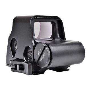 JS-Tactical Holographisches Red Dot 554