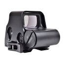 JS-Tactical Holographisches Red Dot 554