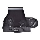 JS-Tactical Holographisches Red Dot 554