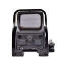 JS-Tactical Holographisches Red Dot 554