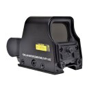 JS-Tactical Holographisches Red Dot 554