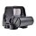 JS-Tactical Holographisches Red Dot 554