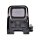 JS-Tactical Holographisches Red Dot 554