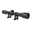 JS-Tactical Scope 4x32 Lungo