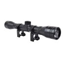 JS-Tactical Scope 4x32 Lungo