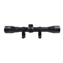 JS-Tactical Scope 4x32 Lungo