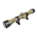 JS-Tactical Scope 4x32 Lungo Tan