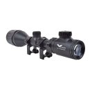 JS-Tactical Scope 2,5-10x50 beleuchtet