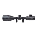 JS-Tactical Scope 2,5-10x50 beleuchtet