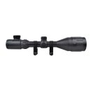 JS-Tactical Scope 2,5-10x50 beleuchtet