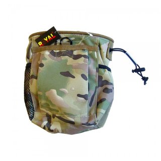 Royal Dump Pouch Multicam