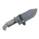 Condor Black Leaf Knife