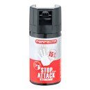 Perfecta Stop Attack XTreme Pfefferspray 15% OC 40 ml