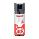 Perfecta Stop Attack XTreme Pepper Jet ballistic 15% OC...