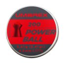 Umarex Powerball Steel Head 4,5 mm 200 pcs