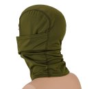 Nomax Fullface Warrior Mask olive