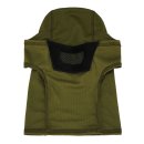 Nomax Fullface Warrior Mask olive