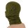 Nomax Fullface Warrior Mask olive