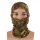 Nomax Fullface Warrior Schutzmaske multicamoflage