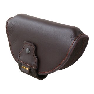 AKAH rifle cheek rest brown