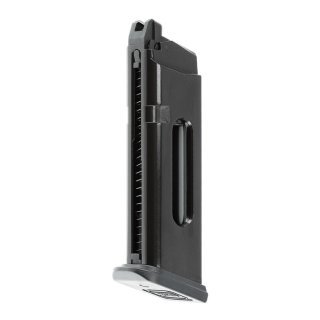 Magazin für Glock 17 Gen5 MOS CO2 18 Schuss