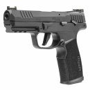 SIG SAUER P322 Schwarz .22 lr HV