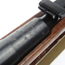 Mosin-Nagant Scharfschützenrgewehr 7,62x54R mit ZF, Baujahr 1943