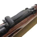 Mosin-Nagant Scharfschützenrgewehr 7,62x54R mit ZF, Baujahr 1943