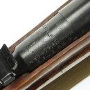 Mosin-Nagant Scharfschützenrgewehr 7,62x54R mit ZF, Baujahr 1943