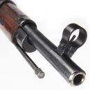 Mosin-Nagant Scharfschützenrgewehr 7,62x54R mit ZF, Baujahr 1943