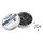 DIANA Spitzkopf Diabolos glatt 5,5mm 250 St.