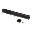 Maple Leaf Mock Silencer 215 mm CCW/CW 14mm & CW 16mm