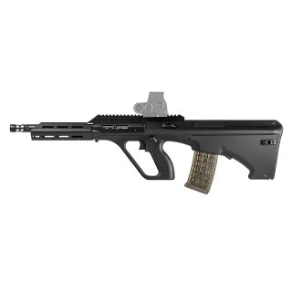 NOVRITSCH SSR77 A2 S-AEG